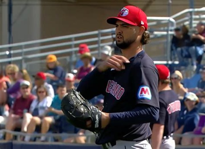 The famous American baseball player, Tyler Beede has an estimated net worth over $2 million.