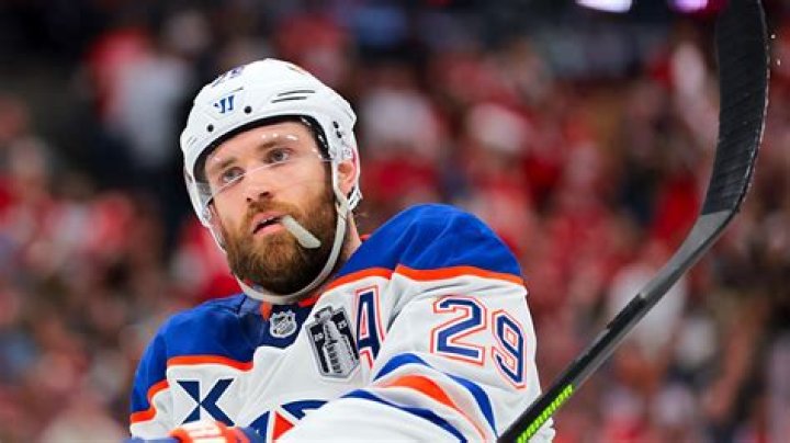 The Highest Paid Hockey Players