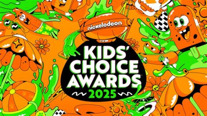 The Host of The 2016 Kids’ Choice Awards Is…. – Celeb Secrets