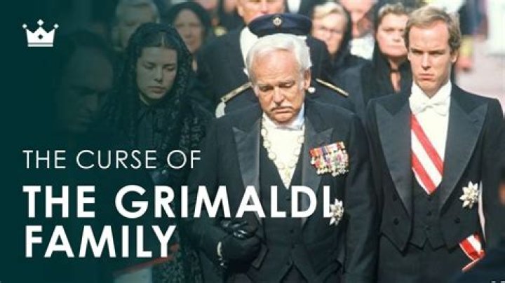 The House Of Grimaldi, Monaco's Ruling Family, Rules Over One Of The Wealthiest Nations In The World