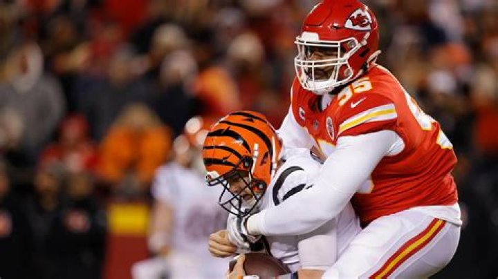 The Kansas City Chiefs Are the 2023 AFC Champions After Defeating the Bengals 23-20 – Celeb Secrets