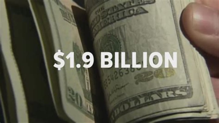 The Largest Bank Robbery Of All Time: The Time $1 Billion IN CASH Was Stolen From The Central Bank of Iraq