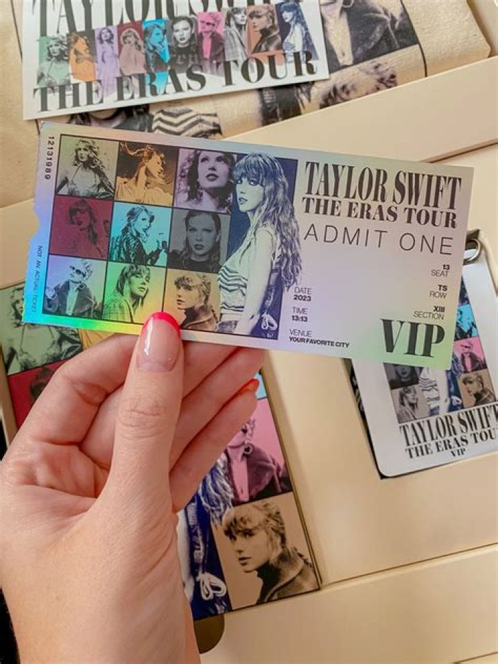 The Lefsetz Letter: Taylor Swift Tickets Available!