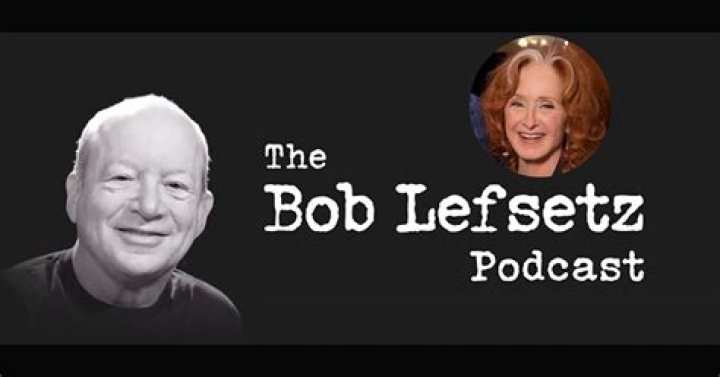 The Lefsetz Podcast: Tom Freston