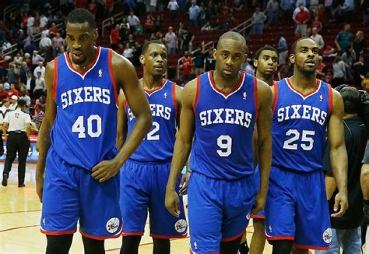 The Philadelphia 76ers Just Became The First North American Professional Sports Team To Purchase An eSports Team