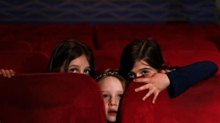 The Real Reason You Can't Help But Love Scary Movies