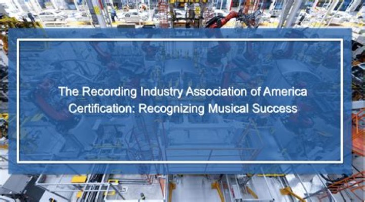 The Recording Industry Association of America (RIAA) Announces The Class of 2023 With SZA, Ice Spice, Peso Pluma & More