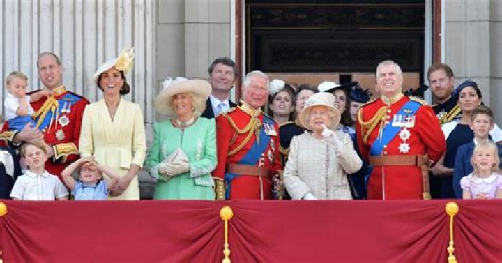 The Royals Can No Longer Deny This Persistent Rumor Is a Lie, Says Source