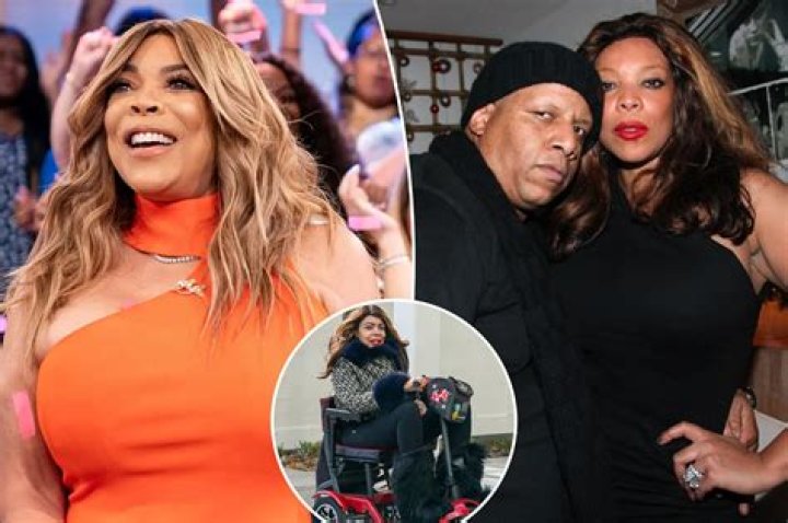 The Troubling Symptoms That Led to Wendy Williams' Dementia Diagnosis