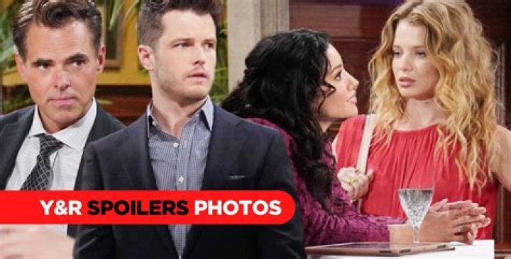 The Young And The Restless (Y&R) Spoilers: Victor Uses His Money To Buy Tucker's Company?