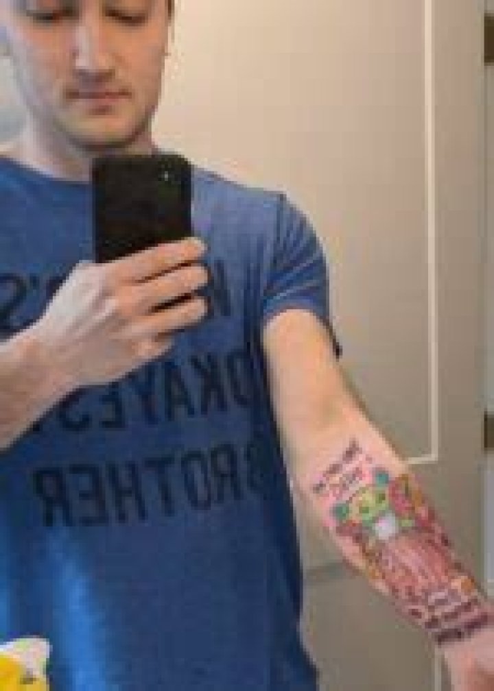 TheOdd1sOut Height, Weight, Age, Girlfriend, Facts, Biography