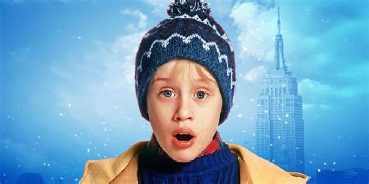 This Is What All the "Home Alone" Kids Look Like Now — Best Life