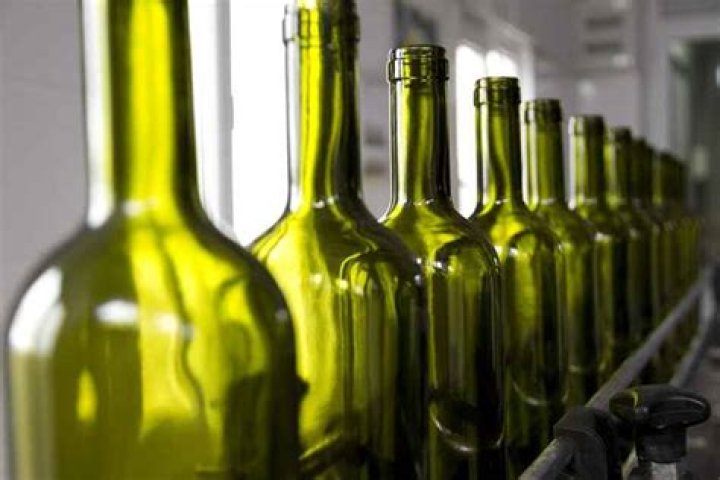 This New Shortage Could Ruin Your Favorite Wine, Experts Warn