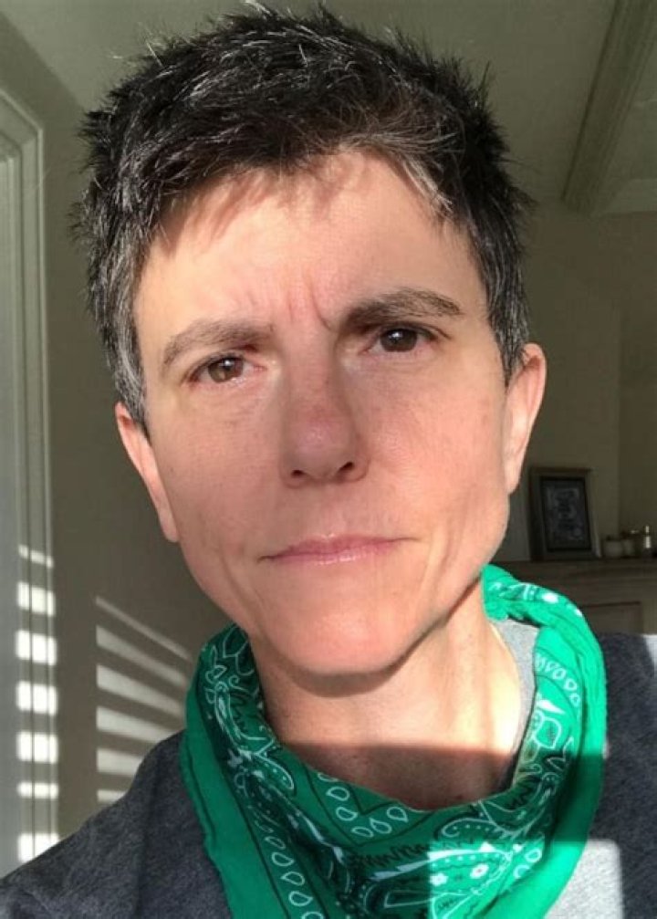 Tig Notaro Height, Weight, Age, Body Statistics
