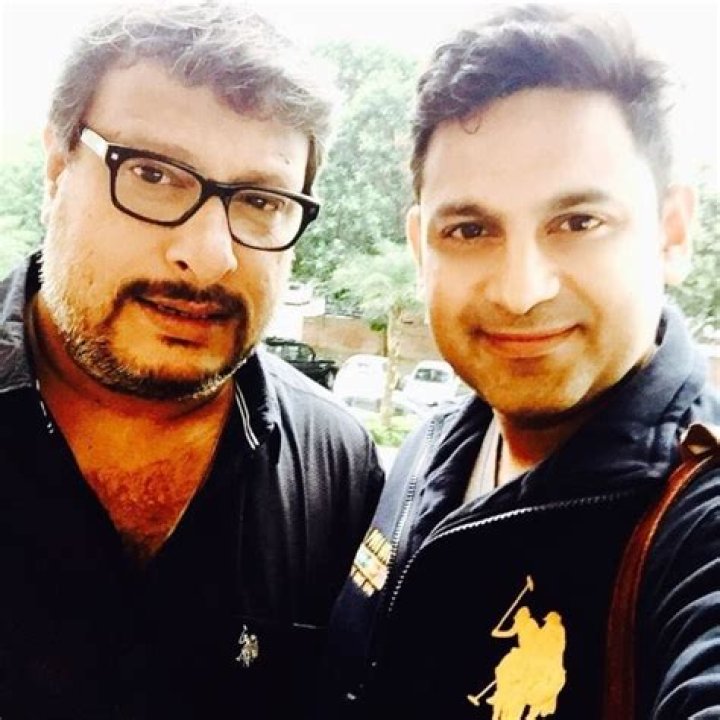 Tigmanshu Dhulia Height, Weight, Age, Body Statistics