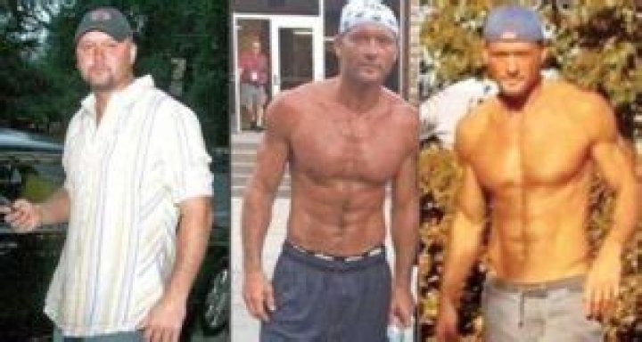 Tim McGraw Fitness Routine and Diet Plan For Tours