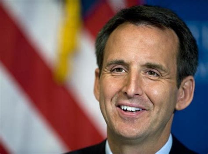 Tim Pawlenty Net Worth | Celebrity Net Worth