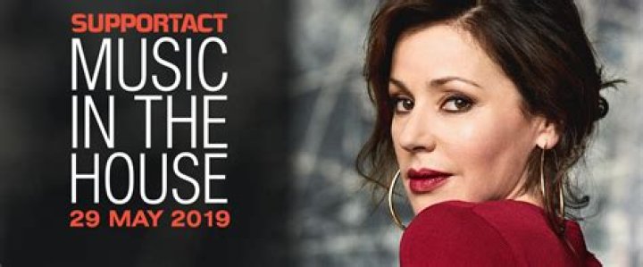 Tina Arena Net Worth | Celebrity Net Worth