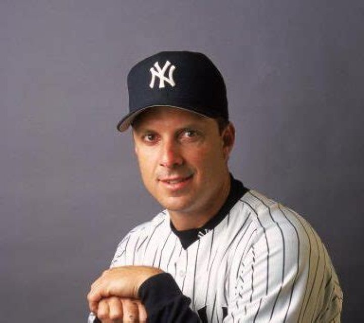 Tino Martinez Net Worth | Celebrity Net Worth