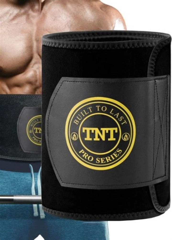 TNT Pro Series Waist Trimmer Review
