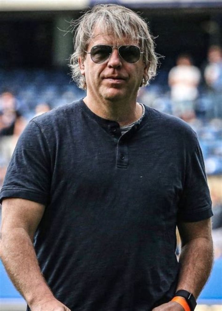 Todd Boehly Height, Weight, Family, Facts, Spouse, Education, Biography