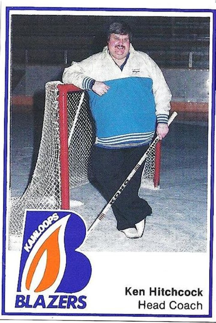 Todd McLellan, biography, Bio, wiki, net worth, Salary, Stanley Cup, Canadian Ice Hockey Coach, Ken Hitchcock