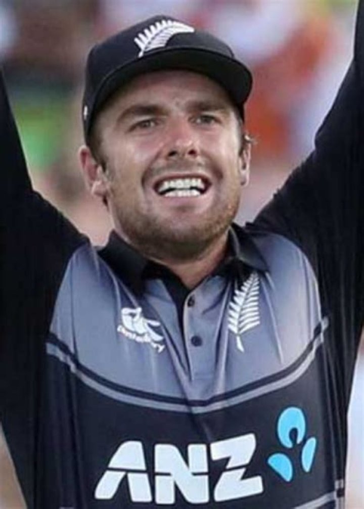 Tom Blundell Height, Weight, Age, Body Statistics