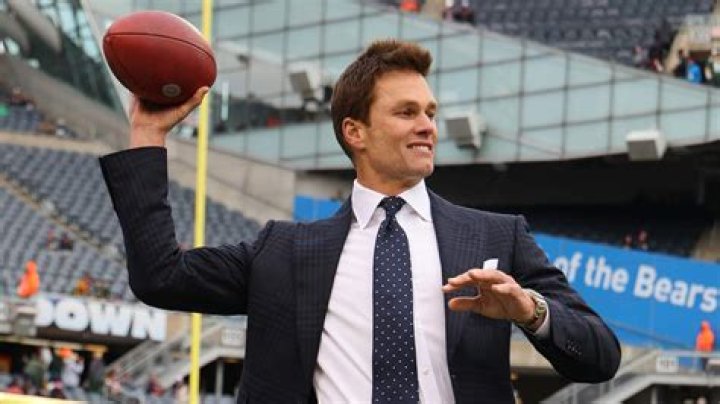 Tom Brady Reveals His Leadership Secrets