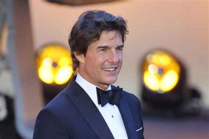 Tom Cruise Was Rivals With This Co-Star: "It Was Fun to Play Up The Conflict"