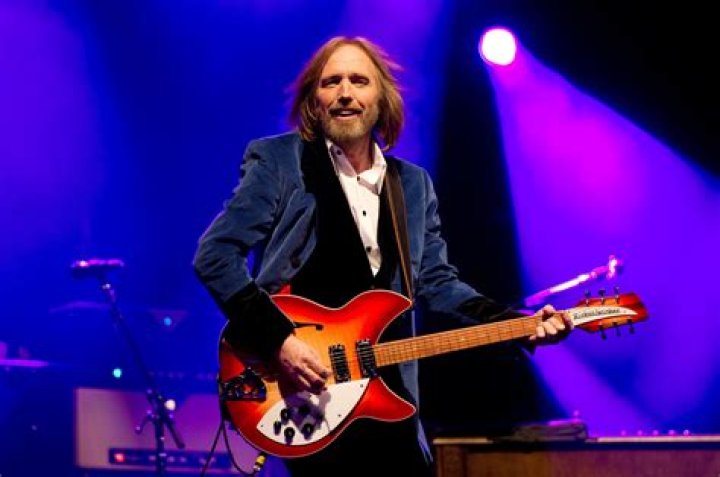 Tom Petty Net Worth | Celebrity Net Worth