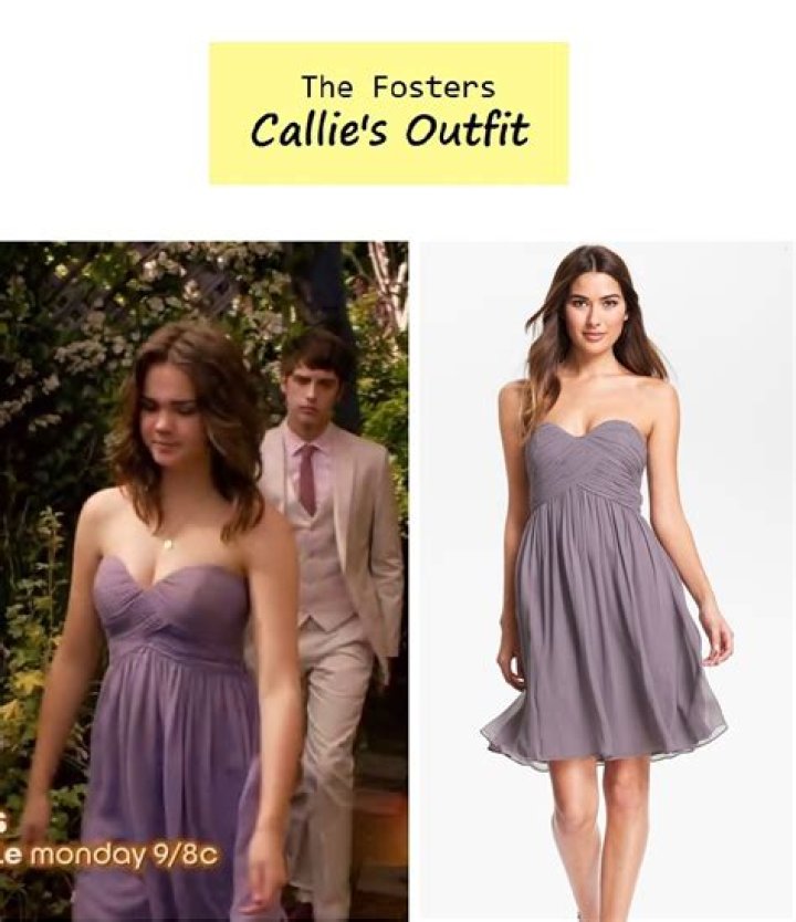 TOM PHELAN, MAIA MITCHELL – Celeb Secrets