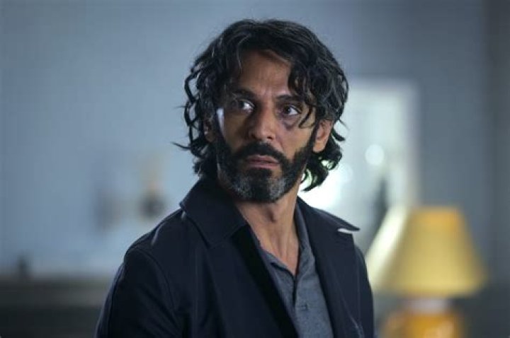 Tomer Sisley | Aviram, Messiah Netflix, Wife, Children, Largo Winch Controversy, Largo Winch 2, Career, Relationship, Married, Girlfriend