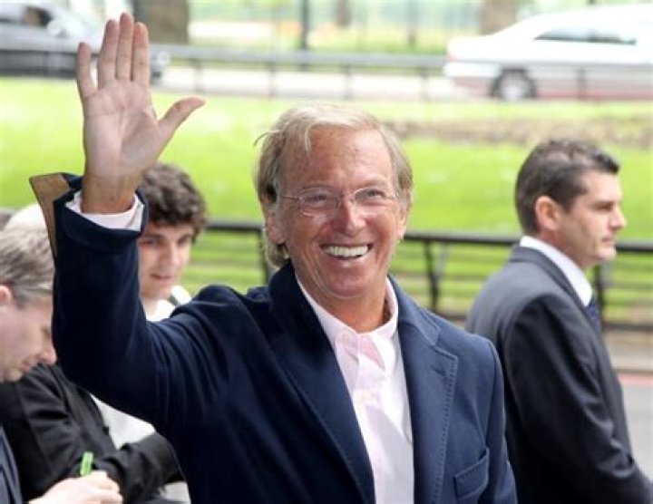 Tommy Steele Net Worth | Celebrity Net Worth