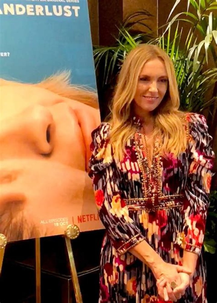 Toni Collette Height, Weight, Age, Spouse, Family, Facts, Biography