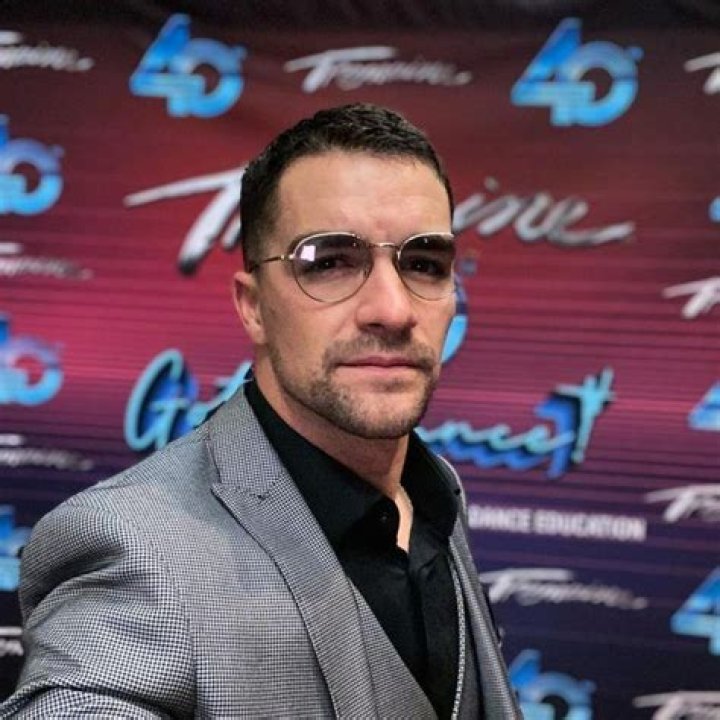 Tony Bellissimo Height, Weight, Age, Body Statistics