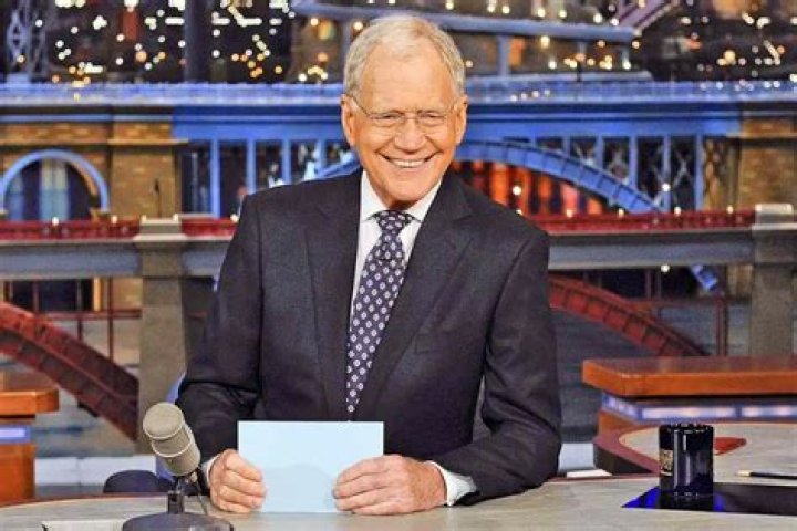 Top 10 Things You Probably Didn't Know About David Letterman And His Money