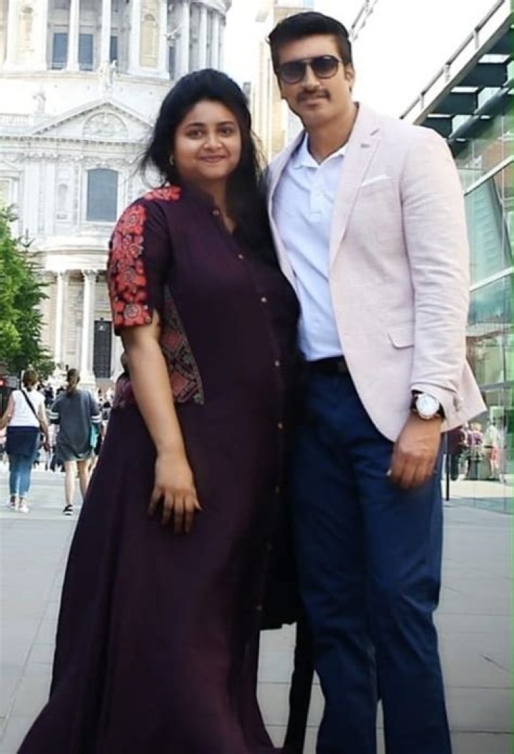 Tottempudi Gopichand Height, Weight, Age, Wife, Family, Facts