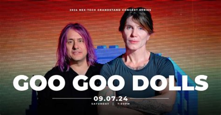 Tour News: Goo Goo Dolls, Travis Tritt, Queensryche, Papa Roach, Bush, Bob Weir, & More