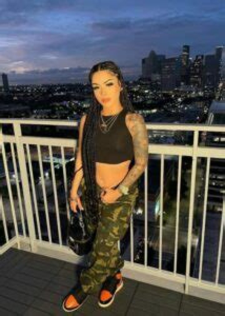 TQ Stacey Height, Weight, Age, Boyfriend, Facts, Biography