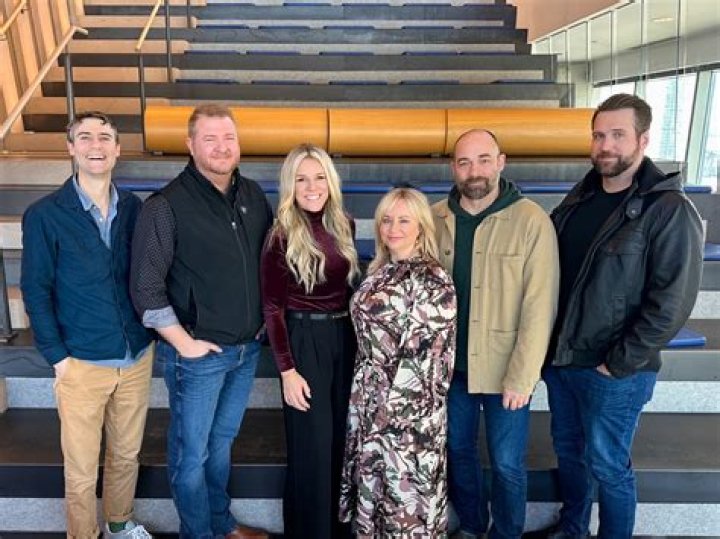 Travis Wolfe Joins WME’s Nashville Office