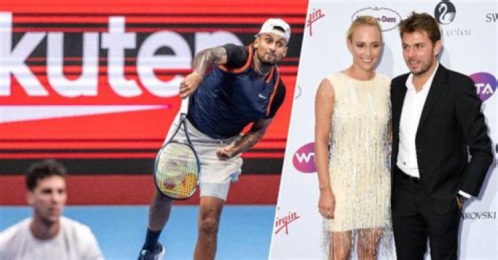 Trevor Kokkinakis Tennis Earnings and Net worth (Bio, Age, Family, Girlfriend, Career, Stats)