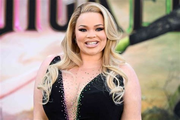 Trisha Paytas Height, Weight, Age, Spouse, Family, Facts, Biography