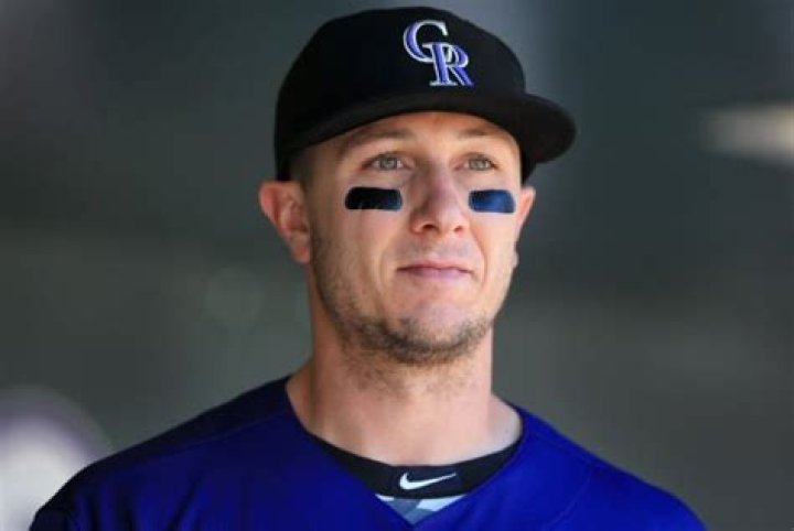 Troy Tulowitzki Net Worth | Celebrity Net Worth
