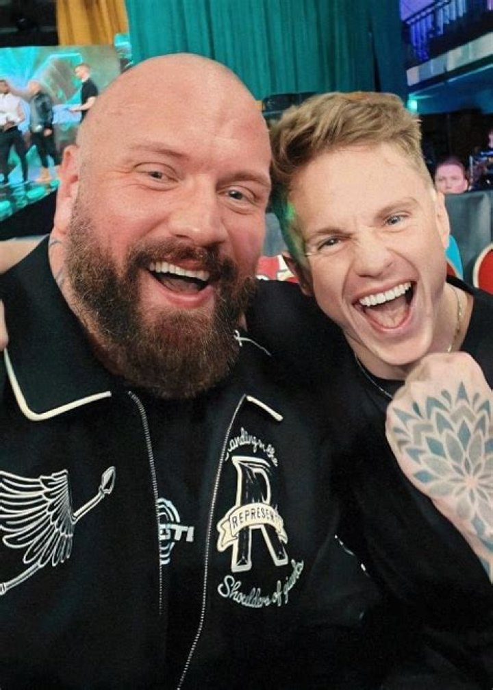 True Geordie Height, Weight, Age, Girlfriend, Family