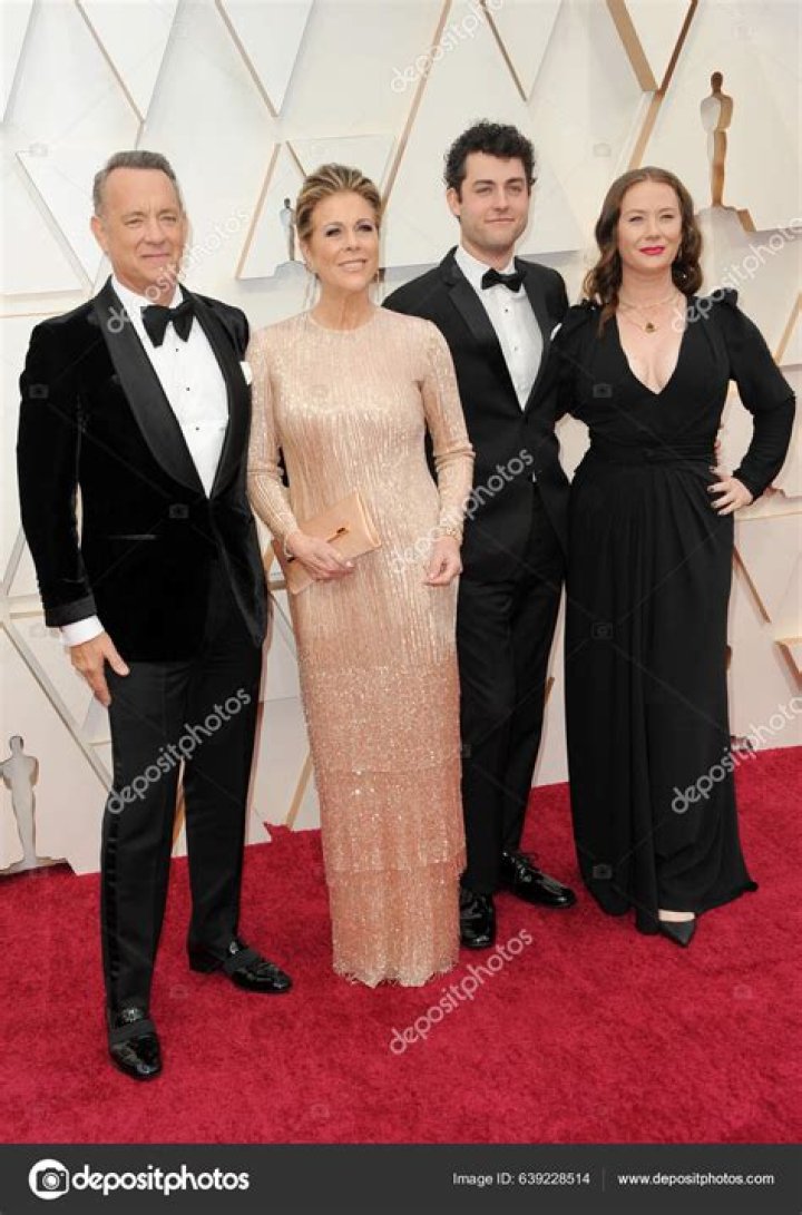 Truman Theodore Hanks Wiki-bio: Know about Tom Hanks youngest son.