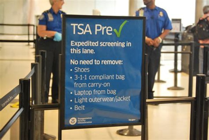 TSA Announces It Will Flag Certain Passengers for Extra Screening