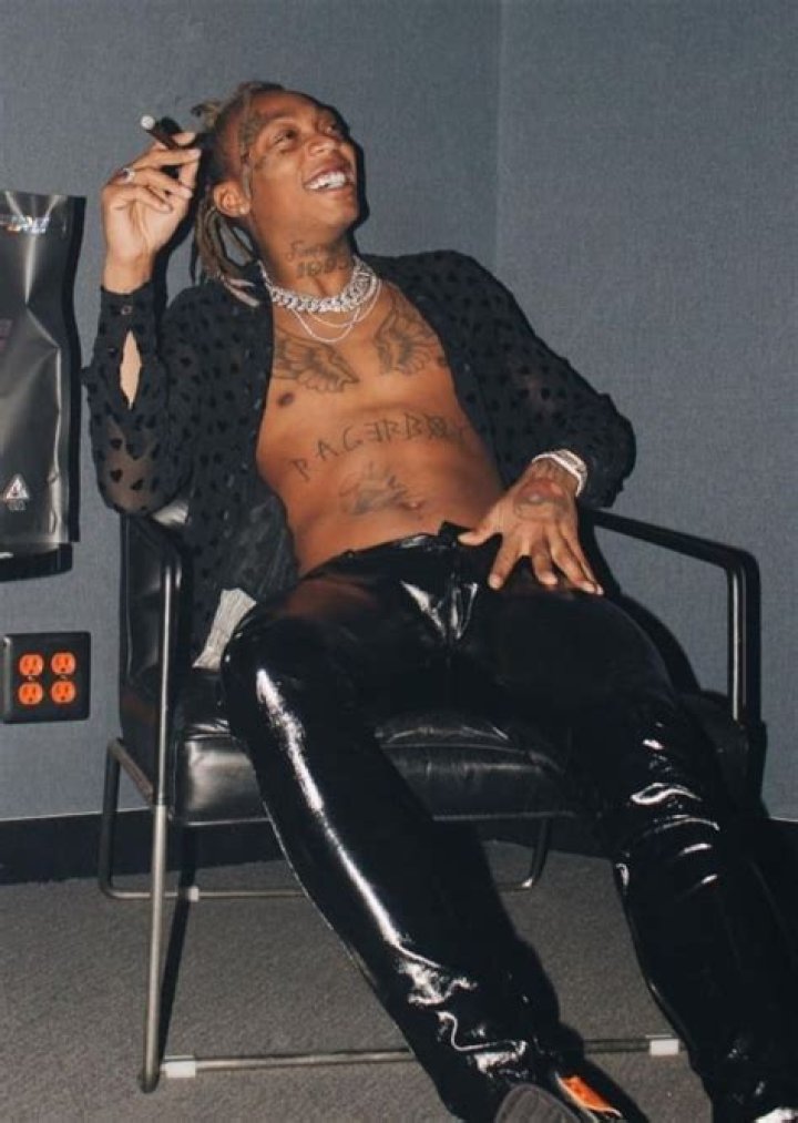 Tyla Yaweh Height, Weight, Age, Girlfriend, Family, Facts, Biography