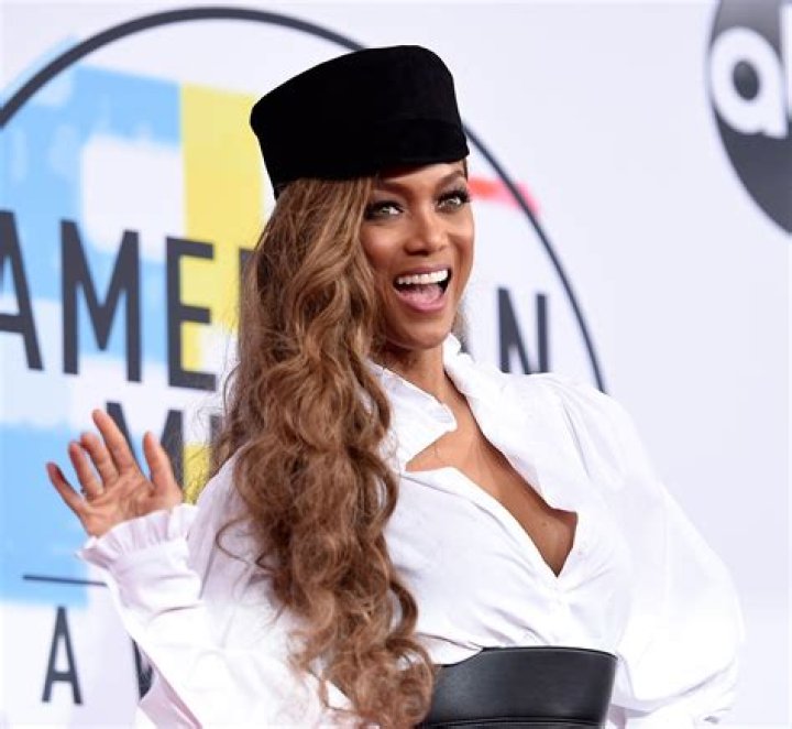 Tyra Banks Net Worth | Celebrity Net Worth