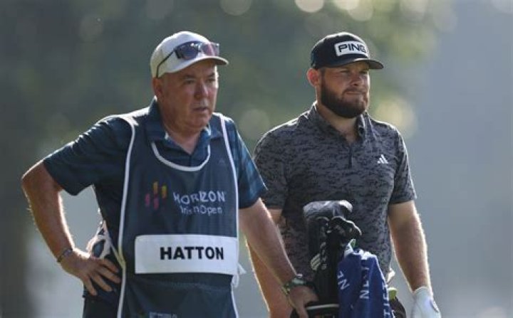 Tyrrell Hatton Net worth and Earnings; Who is Wife?