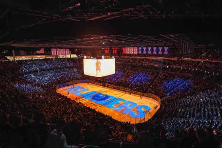 UBS Arena & The New York Islanders Name Janet Duch As EVP, Marketing and Communications